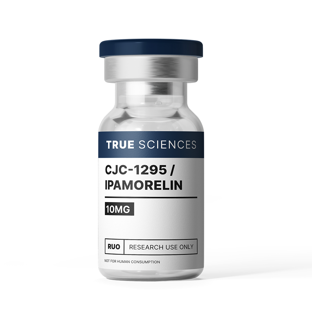 CJC-1295 / Ipamorelin