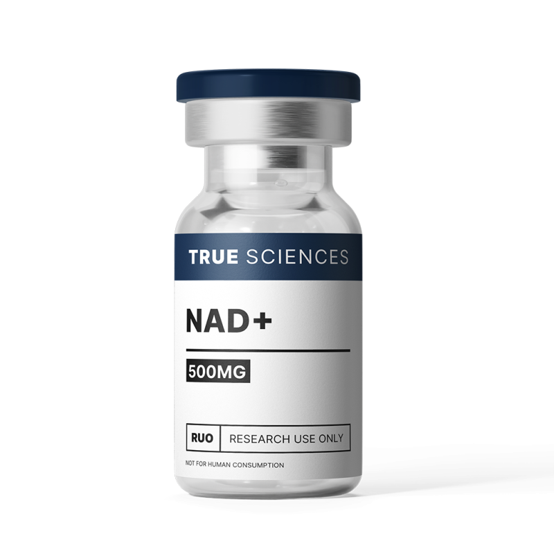 NAD+