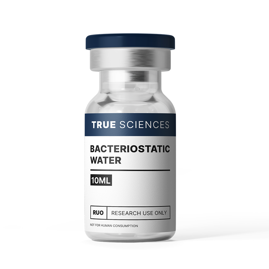 TRUE WATER